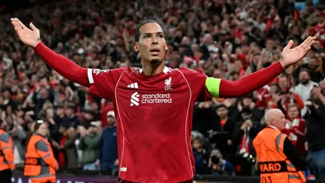 Champions Cup: The Reds Stage Another Late Comeback & Chelsea Endure Defeat at Bayern Munich - Highlights & Reaction
