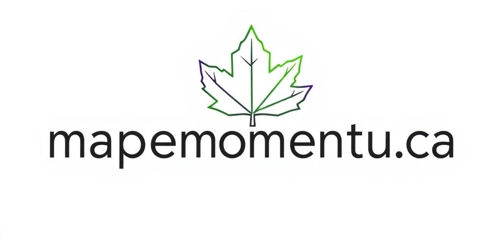 Maple Momentum